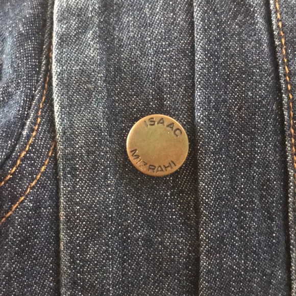 Denim jacket - Picture 3 of 3